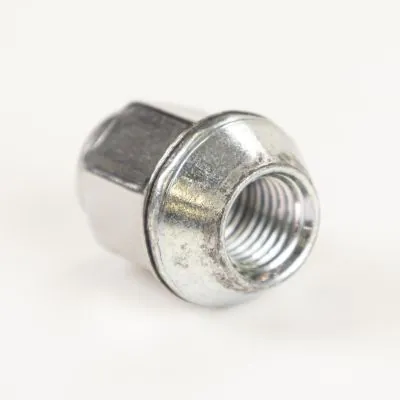 Bulloni Ruota M12 X 1.5 Cromati - Kit 10 Pezzi Per Cerchi In Lega - Antifurto E Anticorrosione - Foto 6