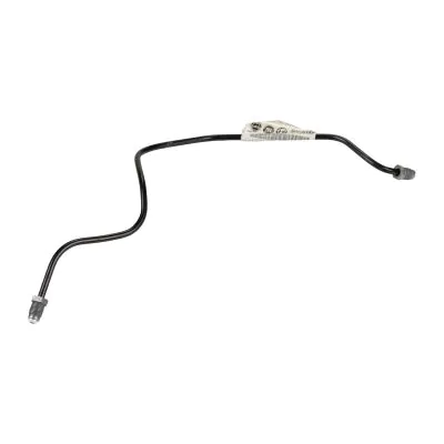 Tubo Flessibile Freni Ate 24.5143-0439.3 - Compatibile Con Volkswagen Golf IV, Audi A3 E Altri Modelli - Foto 3