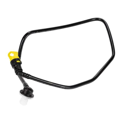 Ate Tubo Flessibile Freni 24.5103-0430.3, Lunghezza 430 Mm, Compatibile Con BMW Serie 3 E Z3, Ricambio Originale - 3