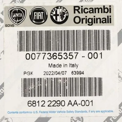 6750 MAPCO Kit pastiglie freno Assale posteriore, Non ... - AUTODOC