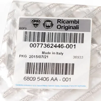 Cavo Del Freno A Mano 7L0721556 VW Touareg 7L Cavo Del Freno A Mano