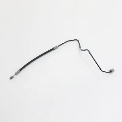 Tubo Flessibile Idraulico Usato &ndash; 52,5 Pollici Lungo &ndash; Diametro Interno 1 1/4&Prime; &ndash; Senza Marca