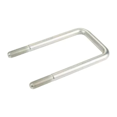 Supporto Resistente EPDM01 Supporto Universale Per Scarico Auto In Poliuretano - Gancio Resistente Nero, Adattabile A Molti Modelli Supporto Scarico - Foto 5