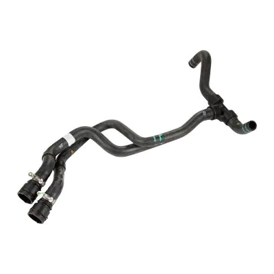 Tubo di scarico per riscaldatore diesel,tubi di scarico in acciaio inossidabile con 2 fascette,tubo di scarico per generatore con riduzione del rumore,kit tubo flessibile per silenziatore (200CM