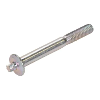 10 Tasselli Per Bullone M8x60mm - Acciaio Inox 304 Per Carichi Pesanti - Foto 5