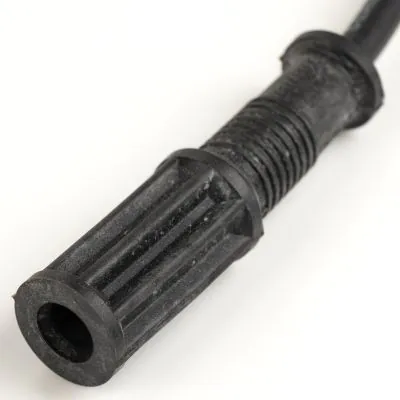 Set Cavi Accensione 4 Pezzi Per Veicoli Senza Spinterogeno - Compatibile Con Opel Vectra, Astra, Omega - Foto 4