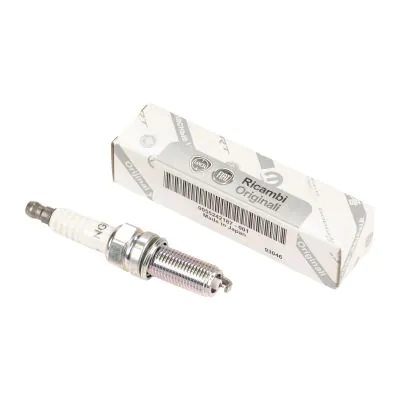 Candela NGK BPMR4A Originale - Per Motori Specifici - Foto 5