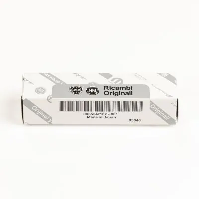 Candela NGK BPMR4A Originale - Per Motori Specifici - Foto 3