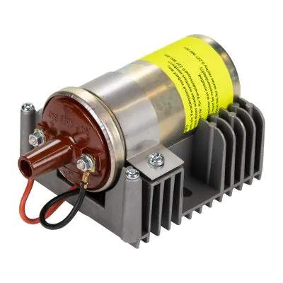 ATEC Germany 1x Bobina Di Accensione - Modulo Di Accensione A