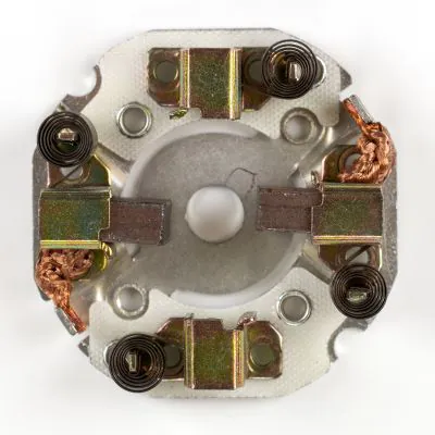 Protezione Coperchio Accensione Polisport Per Moto KTM - Arancione, In Poliammide Resistente - Foto 4