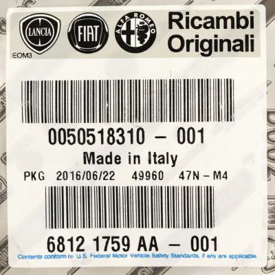 Tappo Batteria Per Contax RTS E Avvolgitore W-6 &ndash; Ricambio Originale Usato