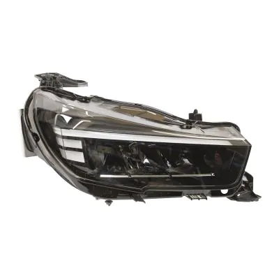 Faro 12V Per Trattore Massey Ferguson Landini 100 200 500