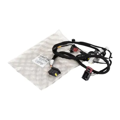 PORTA PORTIERA ANTERIORE DESTRA DX PER SKODA Fabia Berlina 2° Serie