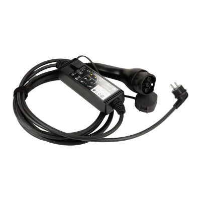 Câble Chargeur USB Vers Micro USB 1m - Compatible TomTom Go, Via, Live - Charge Rapide 2.4A - Câble Durable