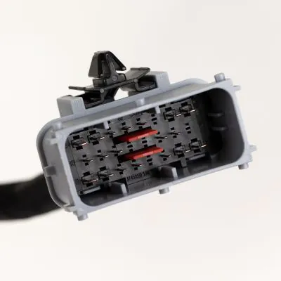 Cablaggio Motore Per GY6 125-200cc - Kit Completo Con Spine CDI, Bobina, Regolatore Per Quad, ATV E Go Kart - Foto 10