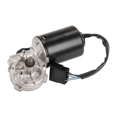 Motore Tergicristallo Anteriore - Volkswagen GOLF VI - 1Q1955119C - N0