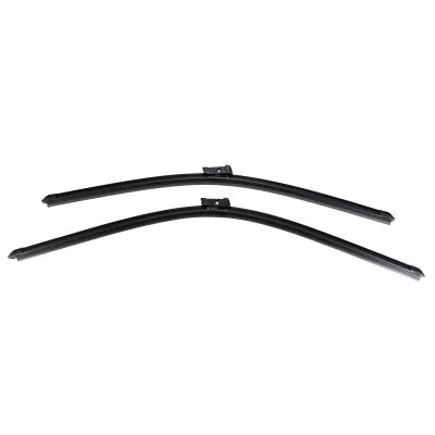 LAMPA 19257 Kit spazzole tergicristallo - 61 spoiler + 61 standard