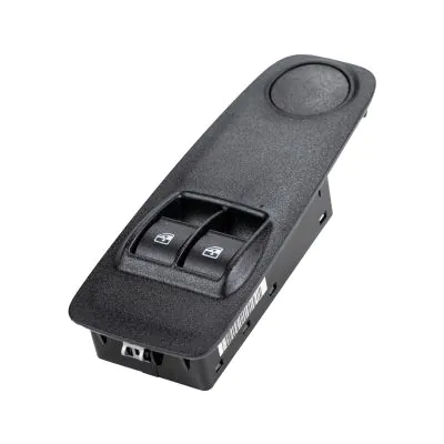 Vamhhx Interruttore Alzacristalli H1BT-14529-AB H1BT14529AB Pulsante di Controllo Alzacristalli per Ford per Focus 2019 2020 2021 2022 Finestra Pulsantiera