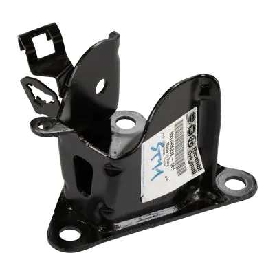 AERZETIX Staffa Per Altoparlanti Auto 165mm – Adattatore Per Fiat Panda Montaggio Porta Posteriore – Kit 2 Pezzi