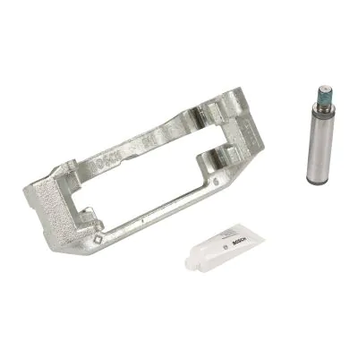 2X NTY Supporto Freno Anteriore Sinistro+Destro Compatibile Con
