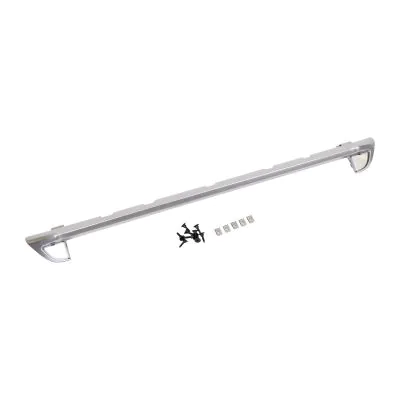 LAMA SPOILER PARAURTI ANTERIORE PORSCHE CAYENNE 92A ABS - 8