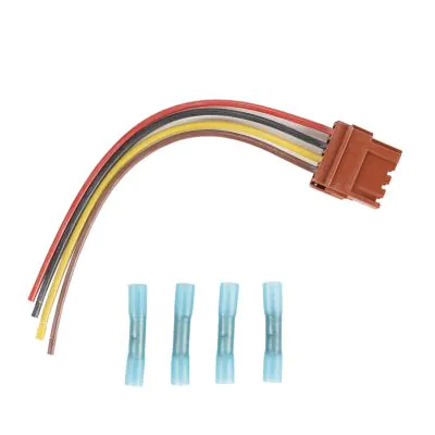 2321025 METZGER REP-SATZ KABELBAUM TUE Kit riparazione cavi, Portiera | AUTODOC prezzo e recensioni