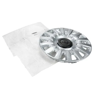 COPPI CENTRALI RUOTA Centro Cerchio In Lega Universale - Foto 10