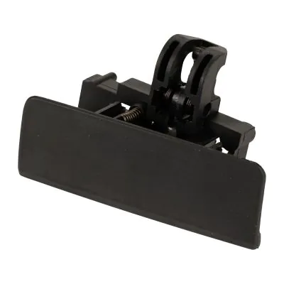 MANIGLIA PORTA ESTERNA Maniglia Porta Set Texture E Per Nissan Kubistar Scatola X76 03-09 EUR 65 - Foto 3