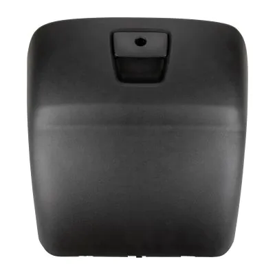 Vassoio Organizer Per Cruscotto Per Fiat Ducato, Citroen Relay, Peugeot Boxer Dal 2014 - Nero ABS