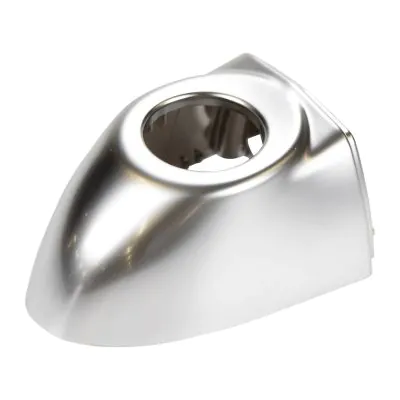 COPERTURA PER MANIGLIA POSTERIORE PORTELLONE DISCOVERY 1 - MDI 4x4 - Foto 5