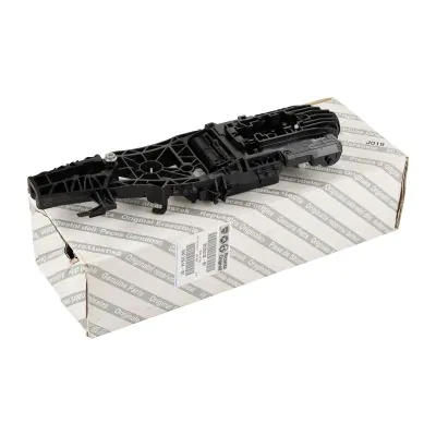 Zoternen Alloggiamento Della Staffa Del Supporto Della Maniglia Della Portiera Dellauto Per X5 Off Road E53 Anteriore Destro51218243616 92872487