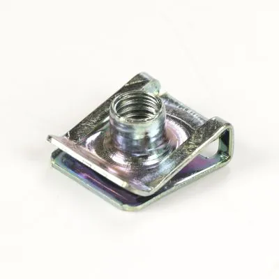 Dado In Lamiera Per Vite Filettata M5 Comprare On Line | Augustin Group - Foto 11