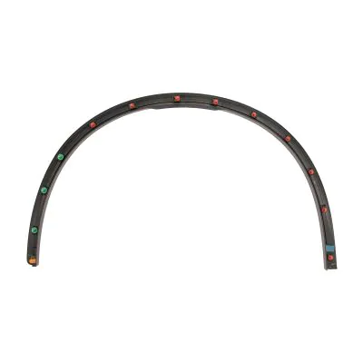 Dado Del Truss Rod Originale Fender Per Chitarra Elettrica Vintage | 099-4944-000 - Foto 5
