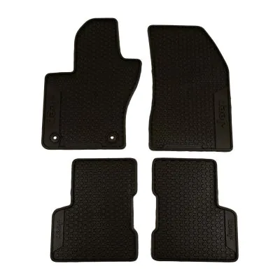 Tappetino Antivibrante Rubber-Cal 1/4″ – Gomma Antiurto E Riduzione Rumore
