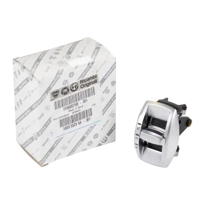 Pulsante originale - Forni a Microonde - WHIRLPOOL - 334408
