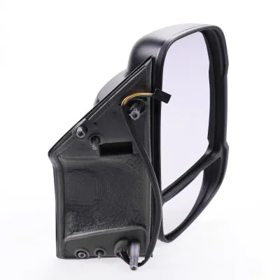 Außenspiegel Links Elektrisch Kurzer Spiegelarm Fiat Ducato 250 735661832 - Foto 12