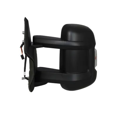 Specchietto Retrovisore Sinistro Riscaldato Con Freccia E Sensore Temperatura Per Fiat Ducato (250), Citroen Jumper II, Peugeot Boxer