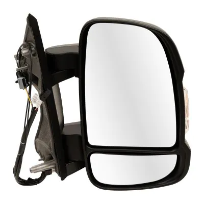 Specchietto Retrovisore Destro Elettrico E Riscaldabile Per Citroen Jumpy, Peugeot Expert, Opel Vivaro, Toyota ProAce (2016-2024)