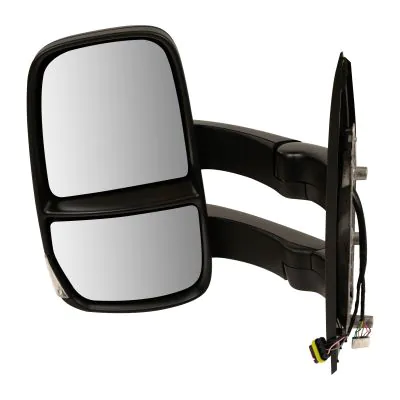 SPECCHIETTO RETROVISORE DESTRO PER BMW R 1150R 2001 2002 2003 2004 2005 2006 eBa