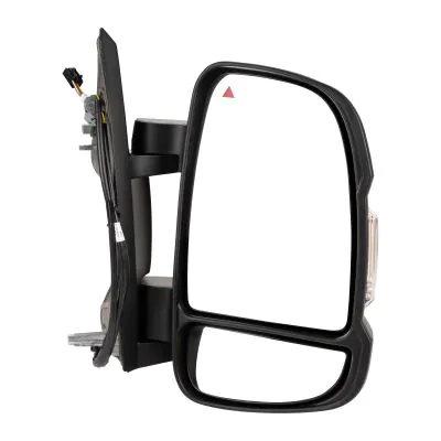 Specchietto Retrovisore Destro Elettrico Termico A4158100116 Per Renault Kangoo (dal 2013) E Mercedes Citan (dal 2012)
