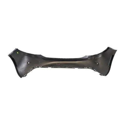 Paraurti Posteriore R.DOC Per Ligier IXO - Ricambio Minicar - Foto 10