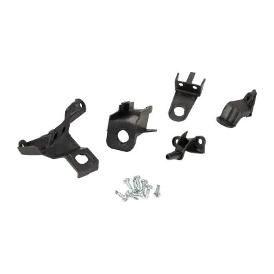 KIT RIPARAZIONE FARO ANTERIORE SINISTRO PER FIAT TIPO 2015-2020