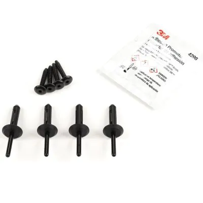 PARAFANGHI PARASPRUZZI PARAFANGO RUOTA ANTERIORE COMPLETO BMW R1150 R 2004