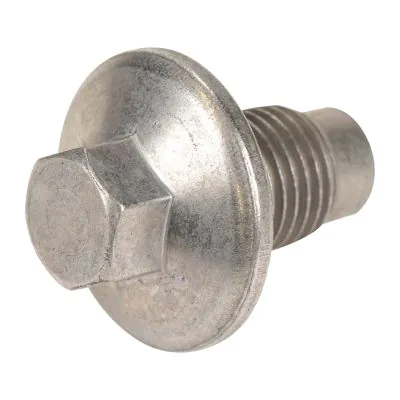 Dorman 65407 Tappo Di Scarico Olio – Ricambio Auto Resistente Corrosione (OE N91086801)