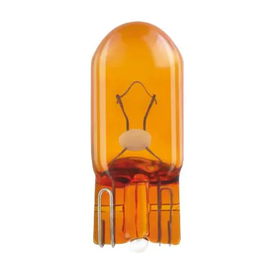 Portalampade In Gomma T10 W5W - Con Cavo 10cm, Per Lampade Alogene E LED - Foto 9