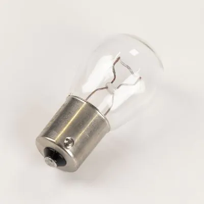 Spahn 10 Lampadine A Incandescenza 12V 21W Ba15s - Confezione Da 10 Pezzi Per Auto E Segnalazione