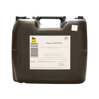 Eni i-Sigma top MS SAE 5W-30