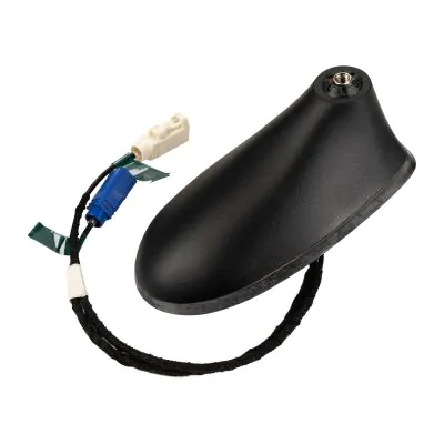 ABSOPRO Base Antenna Per Fiat 500 - Esterna, Resistente, Facile Installazione - Foto 4